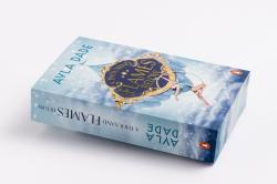 Ayla Dade: A Thousand Flames Below - Taschenbuch