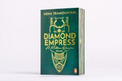 Nena Tramountani: Diamond Empress. A Million Reasons - Taschenbuch