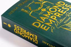 Nena Tramountani: Diamond Empress. A Million Reasons - Taschenbuch