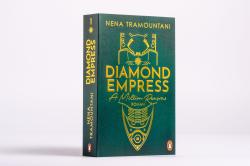 Nena Tramountani: Diamond Empress. A Million Reasons - Taschenbuch