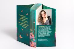 Jillian Meadows: Give Me Butterflies. Sie erforscht Schmetterlinge, er die Sterne. Für ihre Anziehung gibt es keine wissenschaftliche Erklärung - Taschenbuch