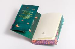 Jillian Meadows: Give Me Butterflies. Sie erforscht Schmetterlinge, er die Sterne. Für ihre Anziehung gibt es keine wissenschaftliche Erklärung - Taschenbuch