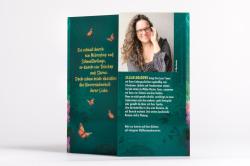 Jillian Meadows: Give Me Butterflies. Sie erforscht Schmetterlinge, er die Sterne. Für ihre Anziehung gibt es keine wissenschaftliche Erklärung - Taschenbuch