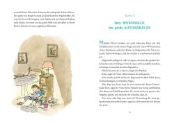Roald Dahl: Matilda - gebunden