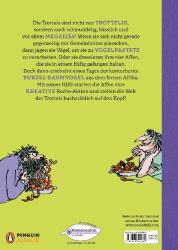 Roald Dahl: Die Trottels - gebunden