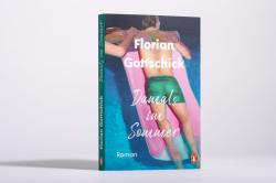 Florian Gottschick: Damals im Sommer - Taschenbuch