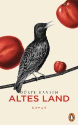 Dörte Hansen: Altes Land - gebunden