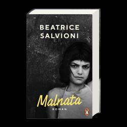 Beatrice Salvioni: Malnata - gebunden