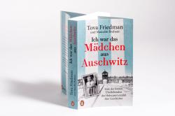 Tova Friedman: Ich war das Mädchen aus Auschwitz - Taschenbuch