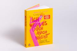 Mareice Kaiser: Ich weiß es doch auch nicht - gebunden
