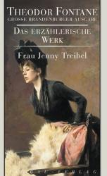 Theodor Fontane: Frau Jenny Treibel - gebunden