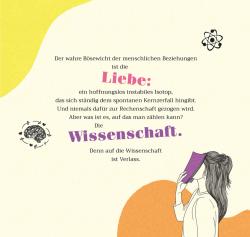 Ali Hazelwood: Das irrationale Vorkommnis der Liebe - Die deutsche Ausgabe von »Love on the Brain« - Taschenbuch