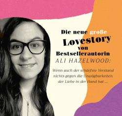 Ali Hazelwood: Das irrationale Vorkommnis der Liebe - Die deutsche Ausgabe von »Love on the Brain« - Taschenbuch