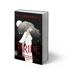 Ali Hazelwood: Bride - Die unergründliche Übernatürlichkeit der Liebe - Taschenbuch