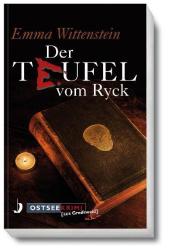 Emma Wittenstein: Der Teufel vom Ryck - Taschenbuch