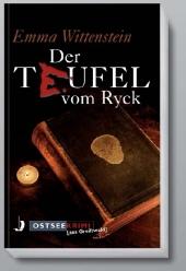 Emma Wittenstein: Der Teufel vom Ryck - Taschenbuch