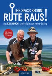 Heinz Galling: Rute raus, der Spaß beginnt!