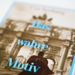 Uta Seeburg: Das wahre Motiv - Taschenbuch