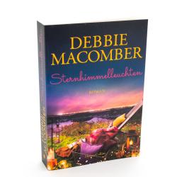 Debbie Macomber: Sternhimmelleuchten - Taschenbuch