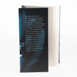 Jennifer L. Armentrout: Dark Elements 1 - Steinerne Schwingen - Taschenbuch