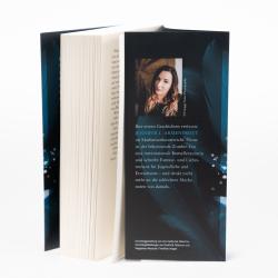 Jennifer L. Armentrout: Dark Elements 1 - Steinerne Schwingen - Taschenbuch