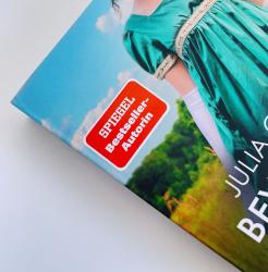 Julia Quinn: Bevelstoke - Das geheime Tagebuch der Miss Miranda - Taschenbuch