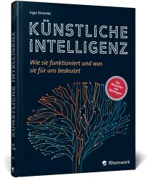 Inga Strümke: Künstliche Intelligenz - gebunden