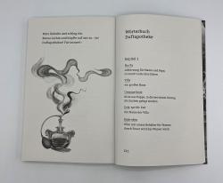 Anna Ruhe: Die Duftapotheke (1). Ein Geheimnis liegt in der Luft - Taschenbuch