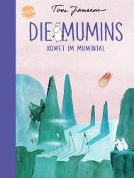 Tove Jansson: Die Mumins. Komet im Mumintal - gebunden