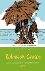 Daniel Defoe: Robinson Crusoe - gebunden