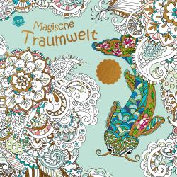 Masja Van den Berg: Magische Traumwelt - Taschenbuch