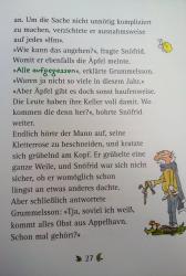 Andreas H. Schmachtl: Snöfrid aus dem Wiesental - Das wahrlich große Geheimnis von Appelgarden - gebunden