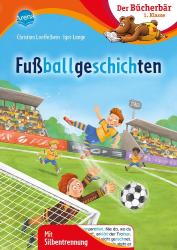 Christian Loeffelbein: Fußballgeschichten - gebunden