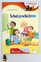 Ulrike Kaup: Schulgeschichten - gebunden