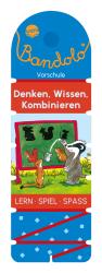 Friederike Barnhusen: Bandolo. Denken, Wissen, Kombinieren