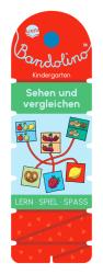 Friederike Barnhusen: Bandolino. Sehen und vergleichen