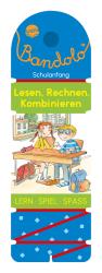 Friederike Barnhusen: Bandolo. Lesen, Rechnen, Kombinieren