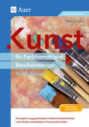 Manfred Kiesel: 9./10. Klasse - geheftet