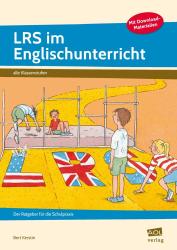 Bert Kerstin: LRS im Englischunterricht