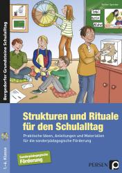 Esther Sperber: Strukturen und Rituale für den Schulalltag