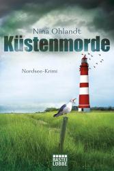 Nina Ohlandt: Küstenmorde - Taschenbuch