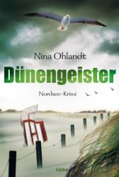 Nina Ohlandt: Dünengeister - Taschenbuch