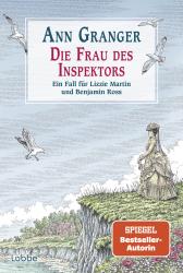 Ann Granger: Die Frau des Inspektors - Taschenbuch