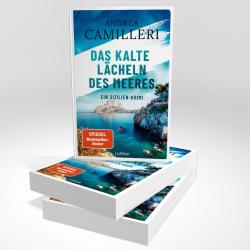 Andrea Camilleri: Das kalte Lächeln des Meeres - Taschenbuch