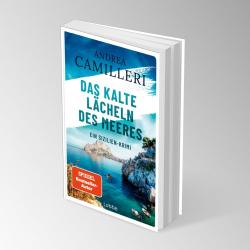 Andrea Camilleri: Das kalte Lächeln des Meeres - Taschenbuch