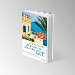 Andrea Camilleri: Die Botschaft der verborgenen Bilder - Taschenbuch