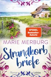 Marie Merburg: Strandkorbbriefe - Taschenbuch