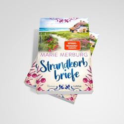 Marie Merburg: Strandkorbbriefe - Taschenbuch