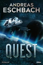 Andreas Eschbach: Quest - Taschenbuch