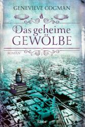 Genevieve Cogman: Das geheime Gewölbe - Taschenbuch